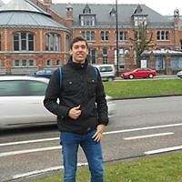 Miguel Muñoz Muñoz