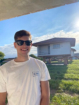 Jesús Canal Sánchez