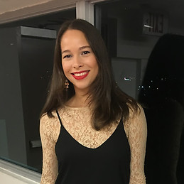 Victoria Encarnacion