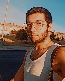 Javier Sánchez