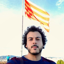 AbdelRahman Koura