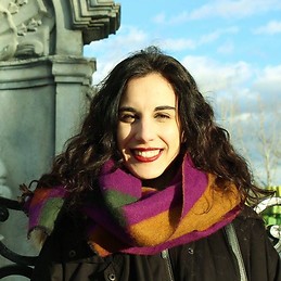 Carolina Araujo Sabell