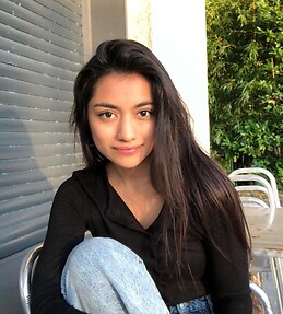 Erika Macancela Sanchez