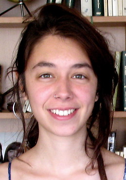 Julia Hernández del Olmo