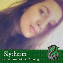 Shirin Jasmin Kreße