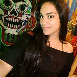 Amashta Pedroza Cano