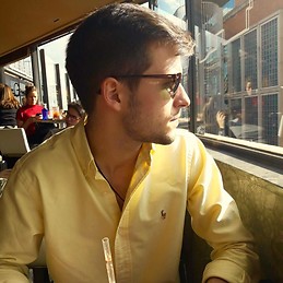 Javi Medina Gutiérrez