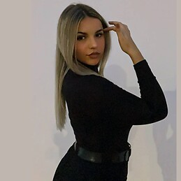 Laura de la Torre