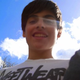 Alex Pereiro Rodriguex