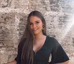 Cristina Galvez Exposito