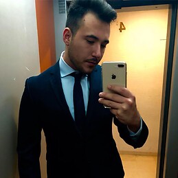 José Manuel Serrano Cívico
