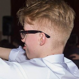 Harry 'Smithy' Smith