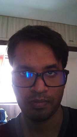 Nitesh Dhanorkar