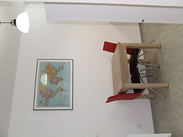 New apartment, 35m2, in modern apartment building