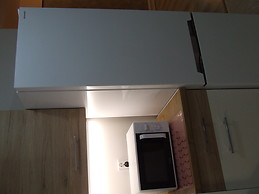 New apartment, 35m2, in modern apartment building