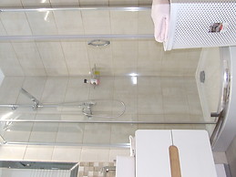 New apartment, 35m2, in modern apartment building