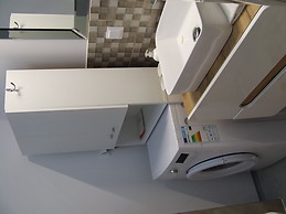 New apartment, 35m2, in modern apartment building