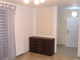 New apartment, 35m2, in modern apartment building