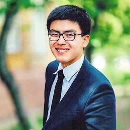 Duman Mukhamedrakhimov