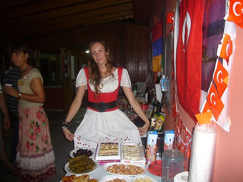 Dumitrescu Andreea