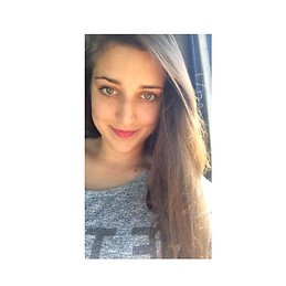 Petra Polgár
