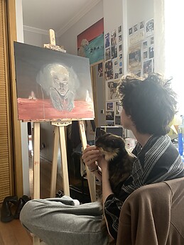 ALEJANDRO SAÁ FONTÁN