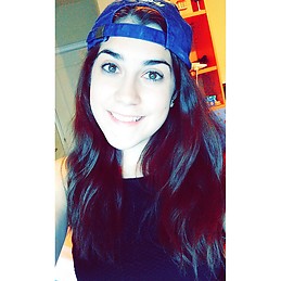 Beatriz Herrero Villarroya