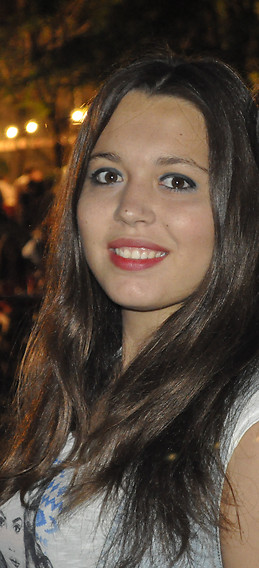 Ana López Domínguez