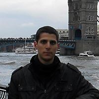 Victor Gonzalez Fernandez