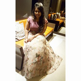 Saanchi Jhunjhunwala