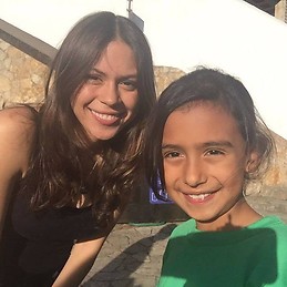 Melyssa White Rivera