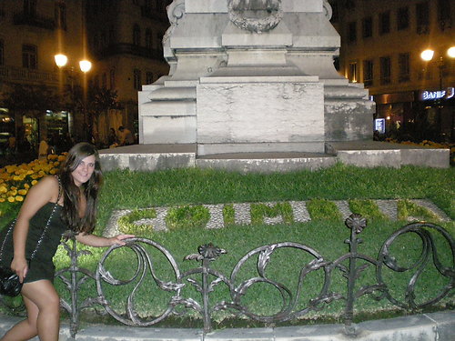 ANA GRANADA