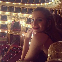 Carolina