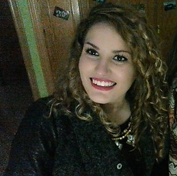 Angela Doblas Merino