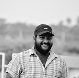 Potluri Chowdary