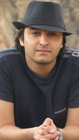 Shahab Vahab Zadeh