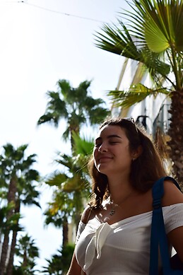 Lucia Escalona Alvarez