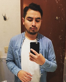 Alejandro Jiménez