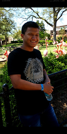 Juan Jose Palacio Rojas