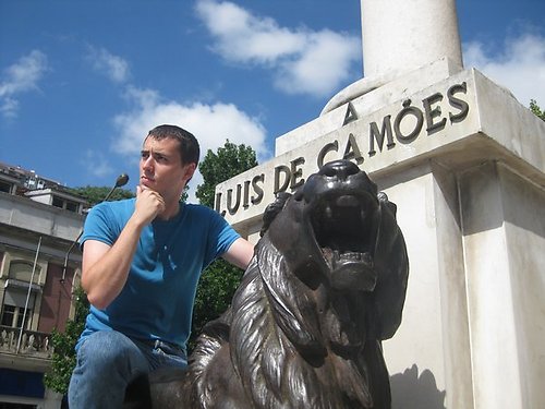 Pablo Méndez