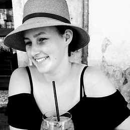 Evelina Kenstavičiūtė