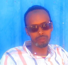 Abdullahi Ayanle