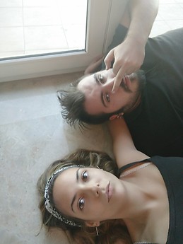 María Blanes González