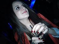 Eleni Thomloudi