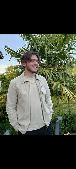 Nicolas Nicolas Huber