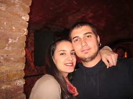 Natalia Franco Blaya