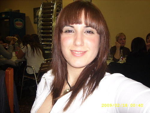 Sara Segura Martínez