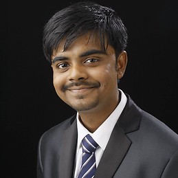 Aniket Ghosh Dastidar