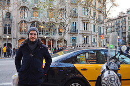 Emre  Muharremoğlu