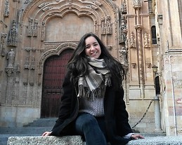 Meritxell Martínez Pantebre